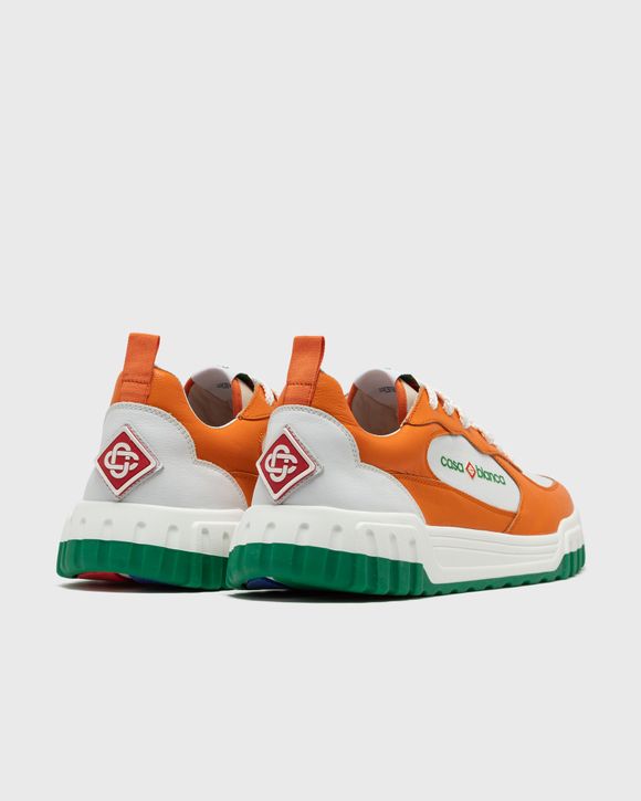 TENNIS COURT SNEAKER