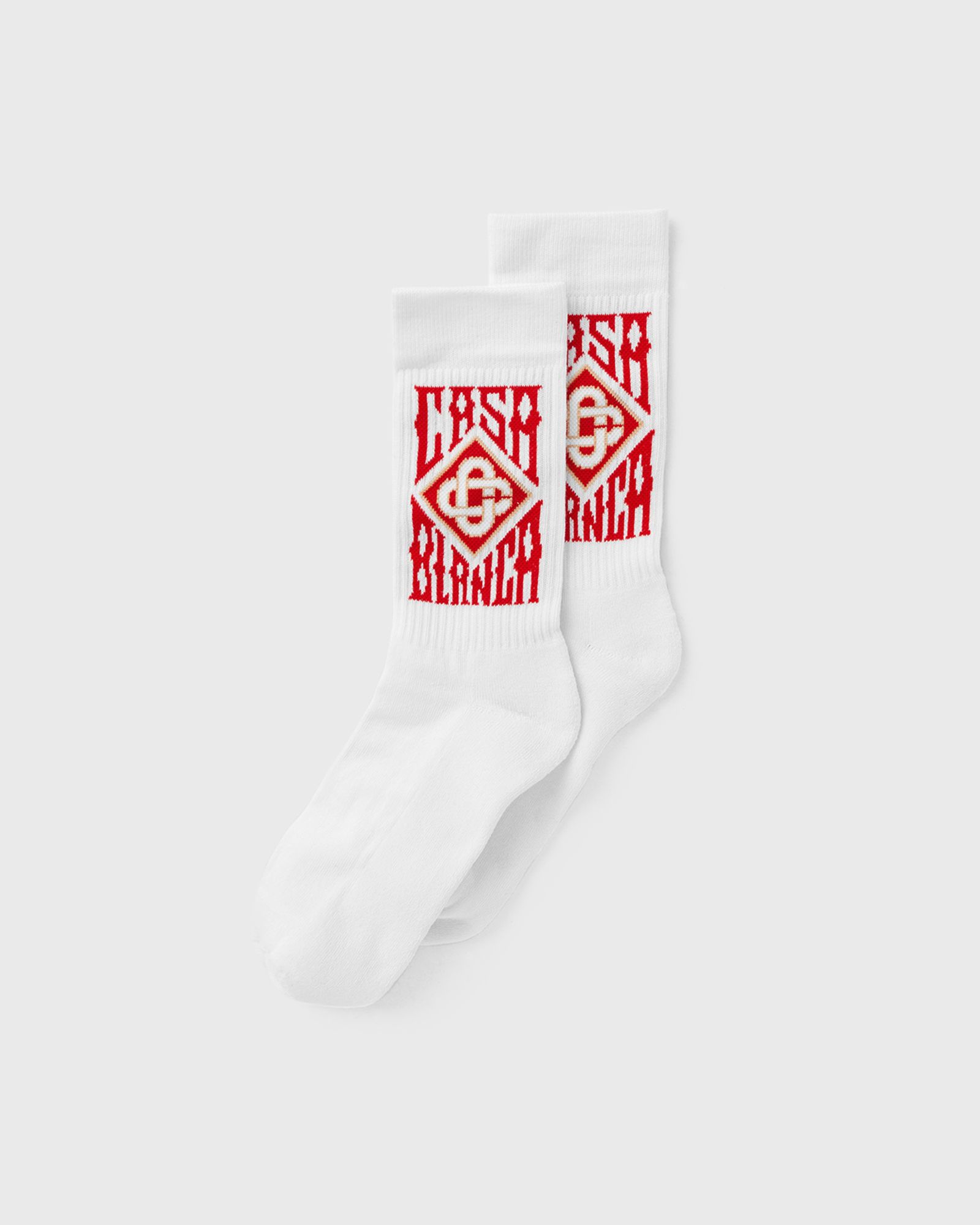 PRINTED SPORTS SOCKS