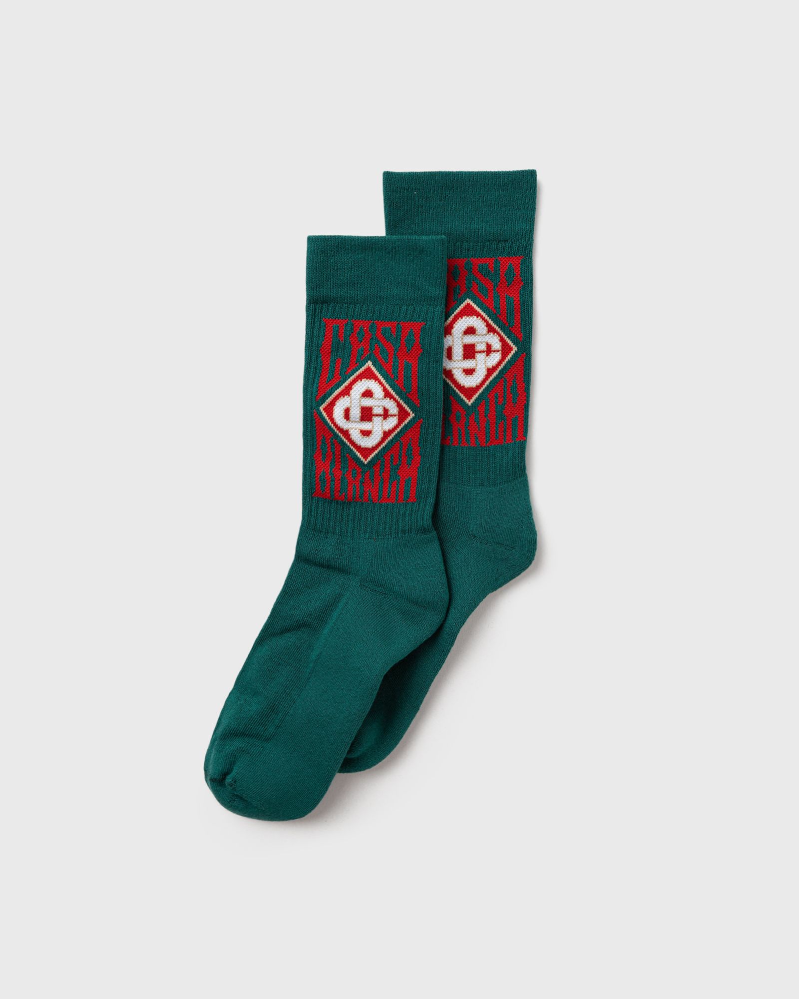 PRINTED SPORTS SOCKS
