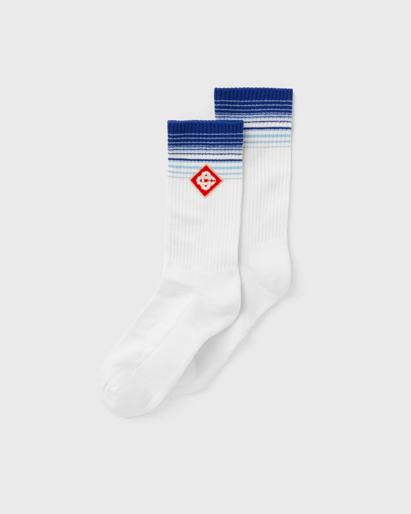 PRINTED SPORTS SOCKS