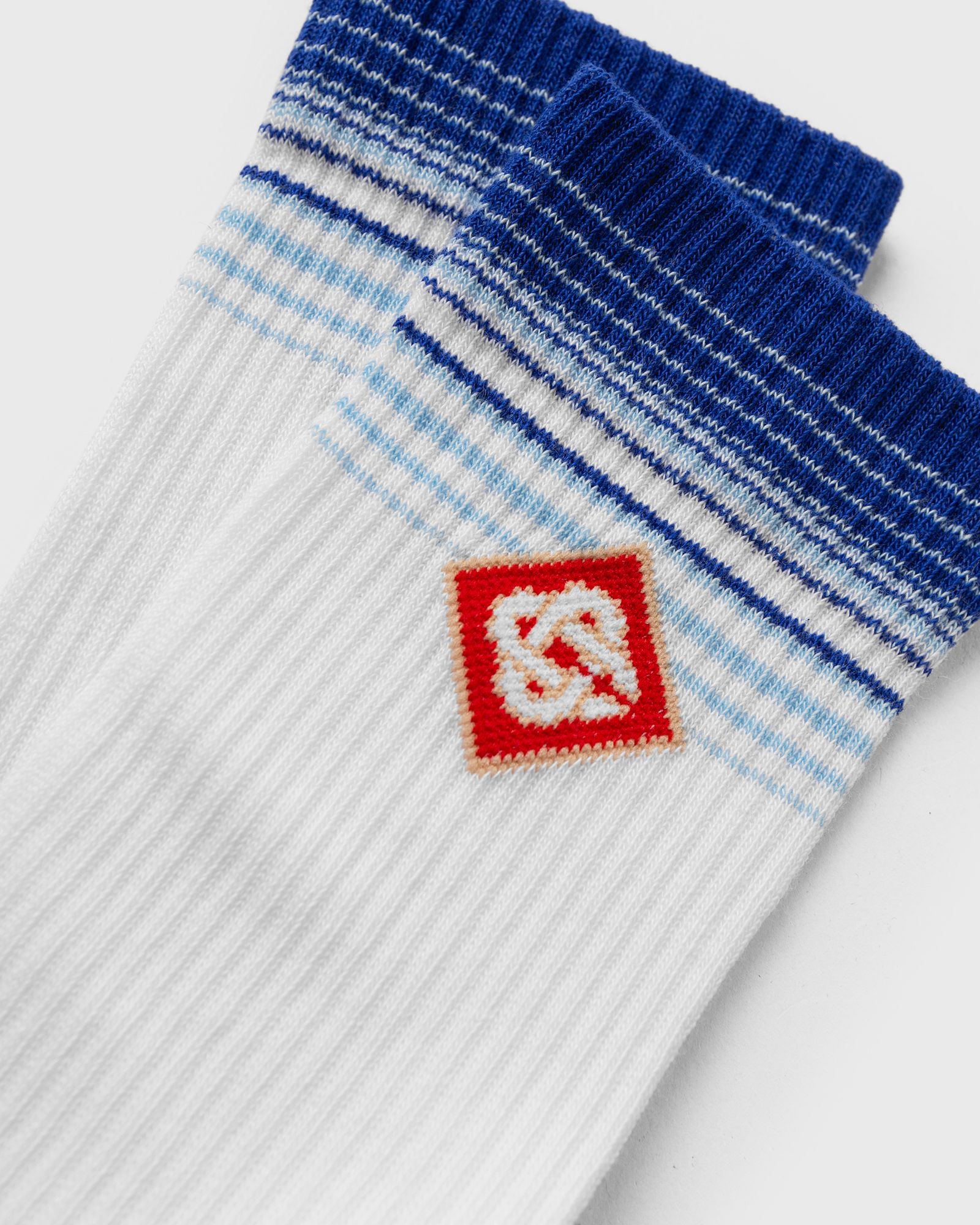 PRINTED SPORTS SOCKS