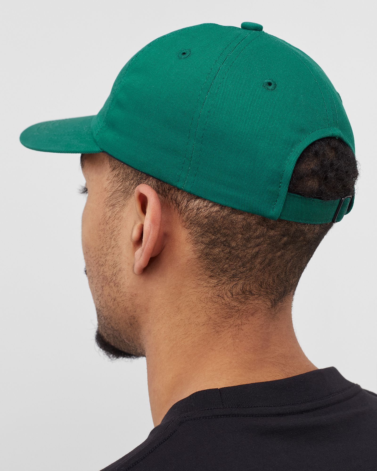 TENNIS CLUB EMBROIDERED CAP