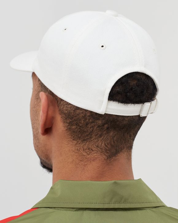 TENNIS CLUB EMBROIDERED CAP