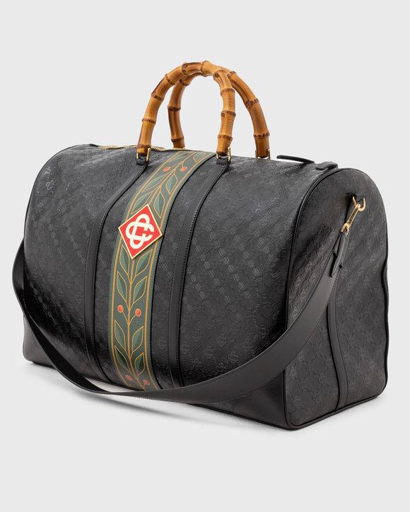 WEEKEND BAG