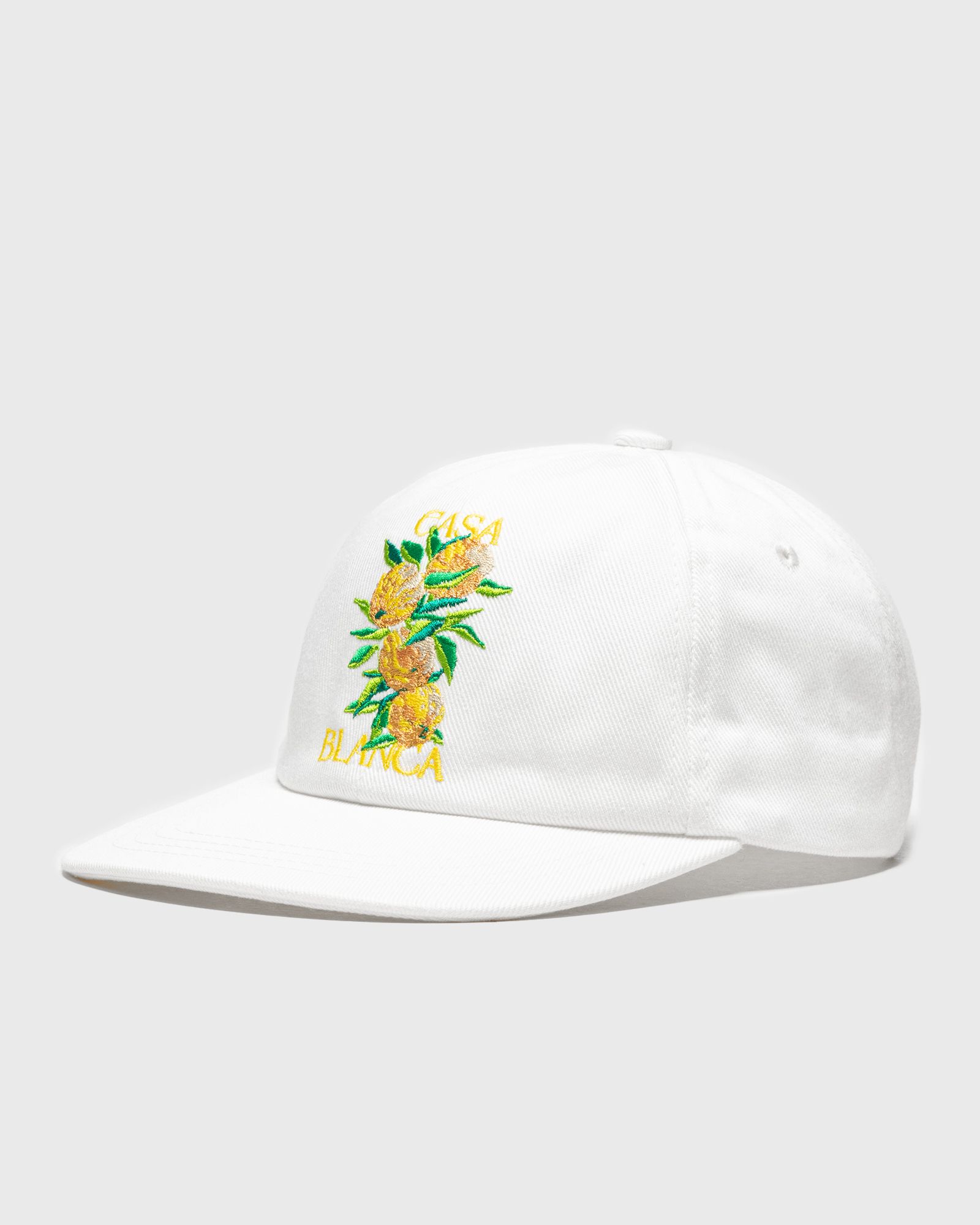 EMBROIDERED CAP