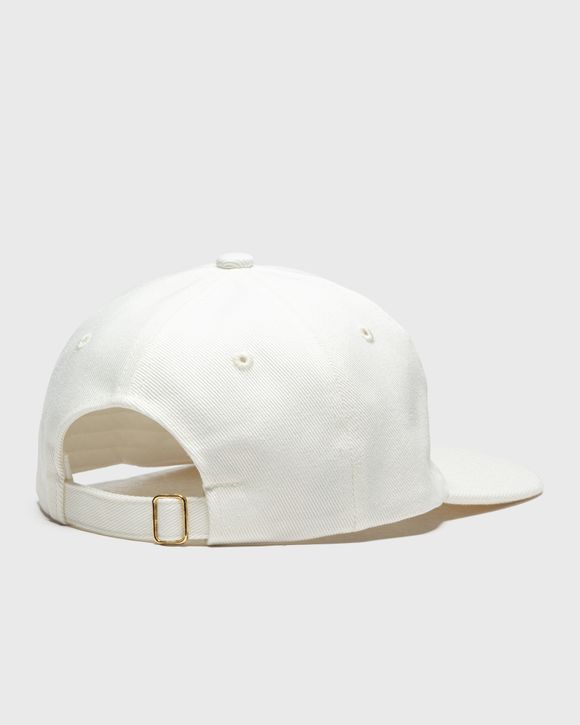 EMBROIDERED CAP