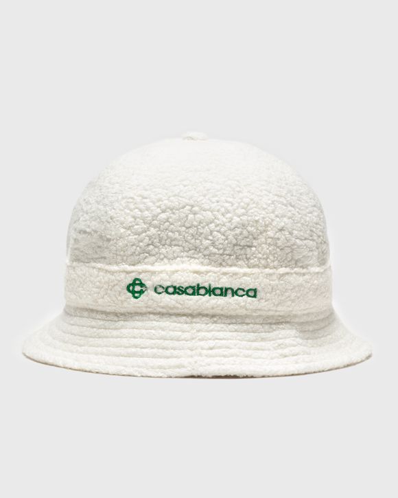 6 PANEL BUCKET HAT