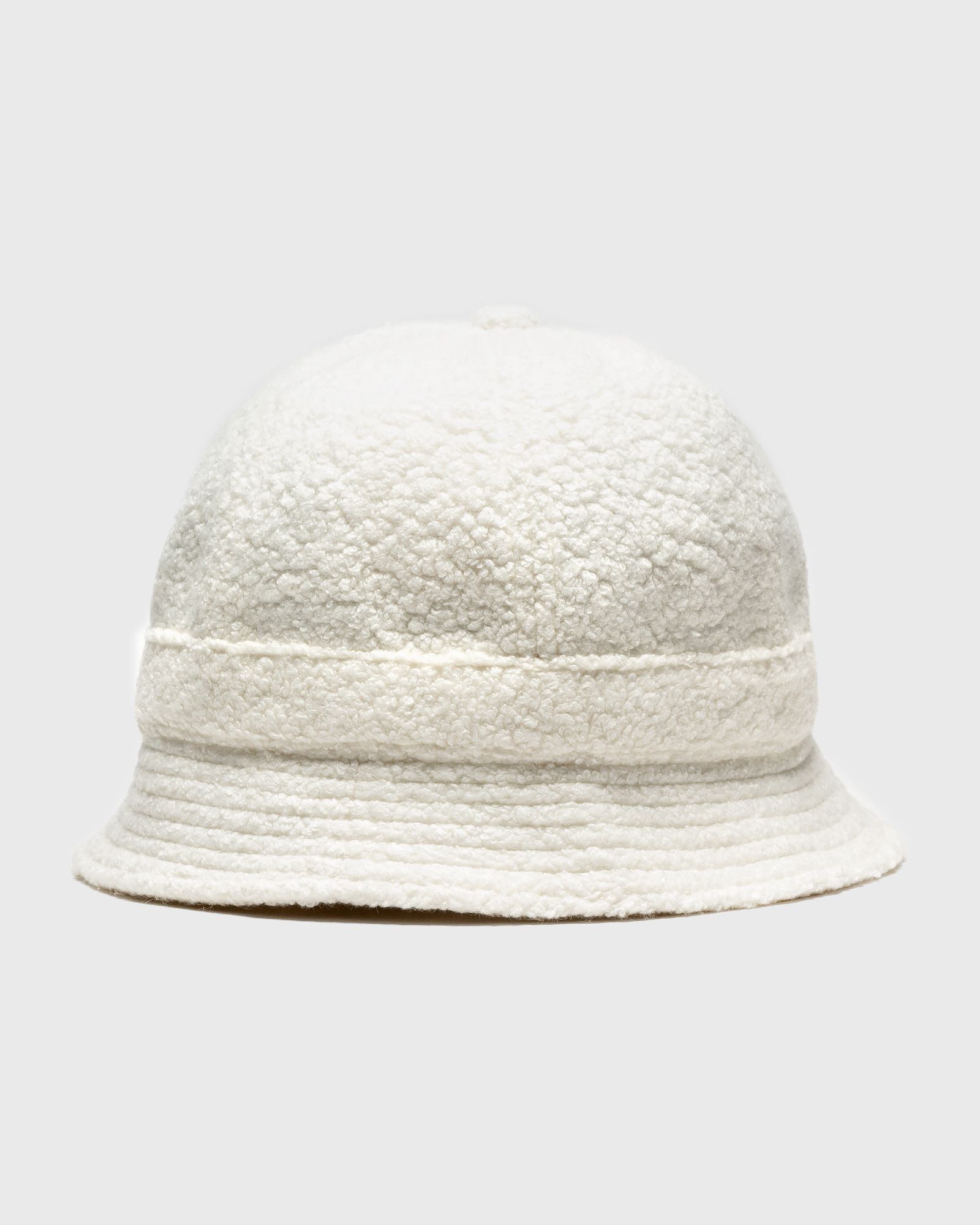 6 PANEL BUCKET HAT