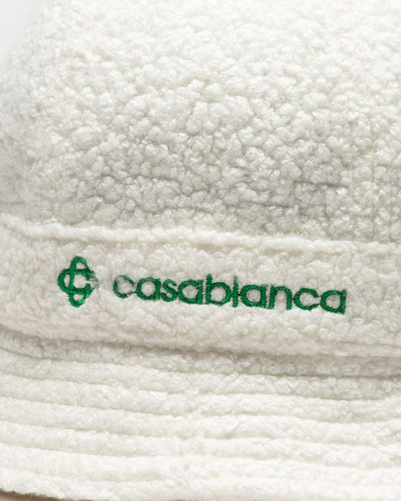 6 PANEL BUCKET HAT