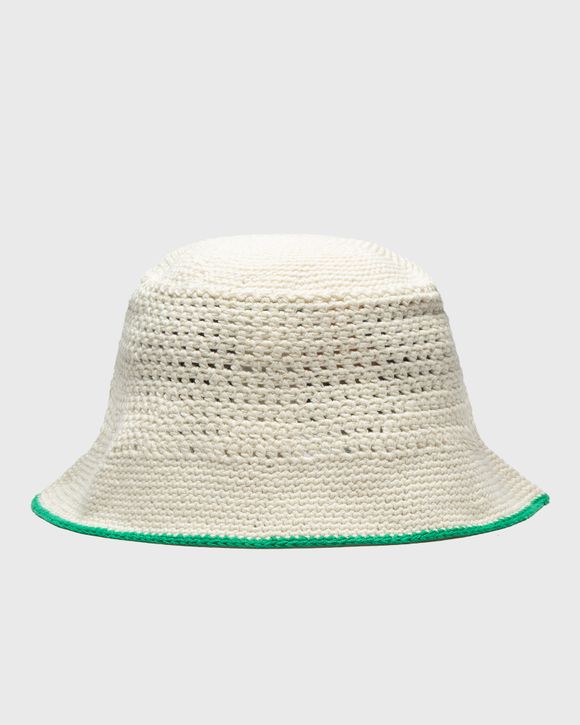 Chapeaud’O Raffia Crocet Casablanca Chapeaud'O Raffia Crocet Casablanca