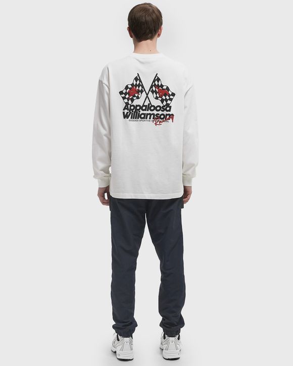 Thumbnail - APPALOOSA WILLIAMSON X GOODIES SPORTIVE LONG SLEEVE