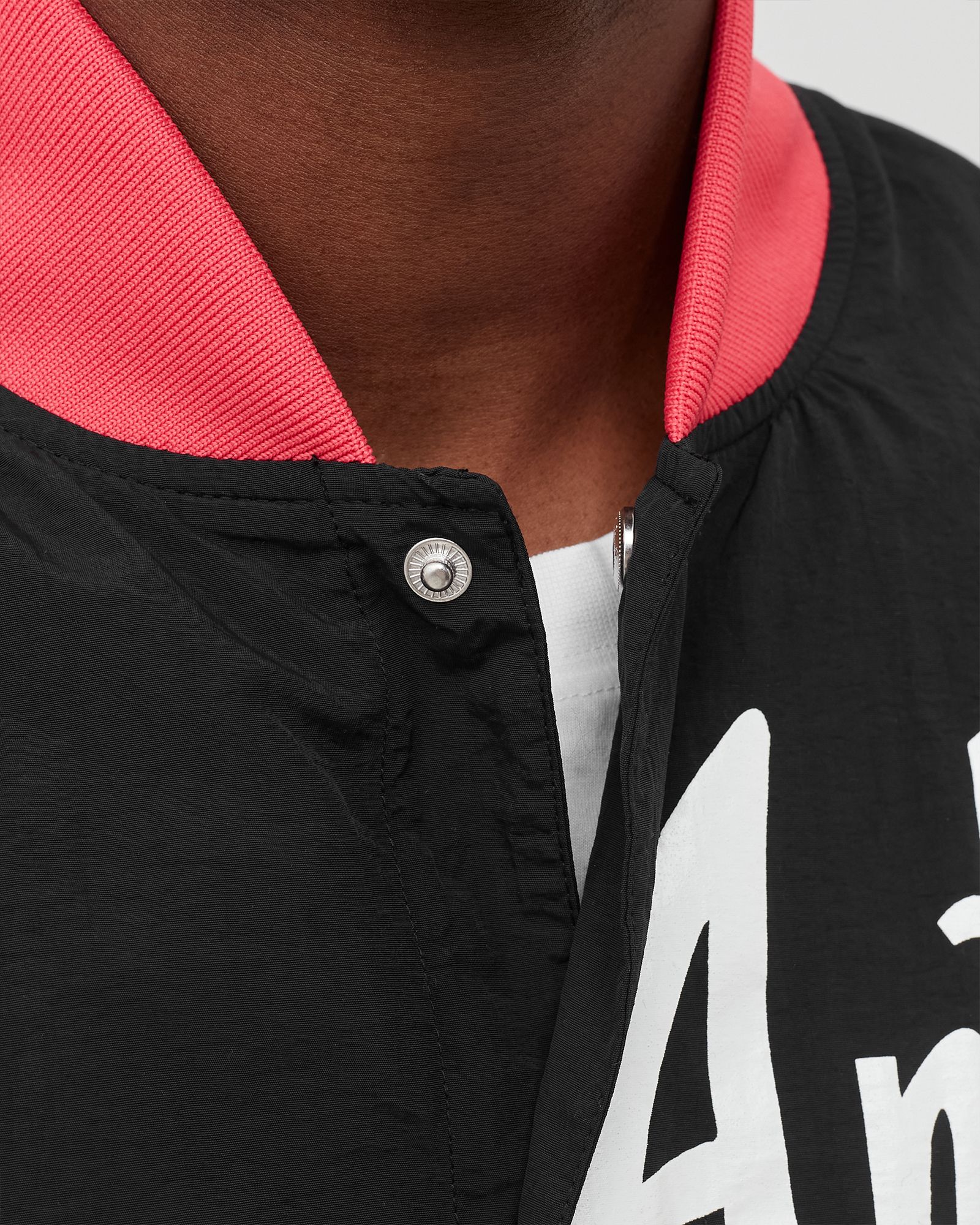 NBA Authentic Warm Up Jacket San Antonio Spurs 1994-95