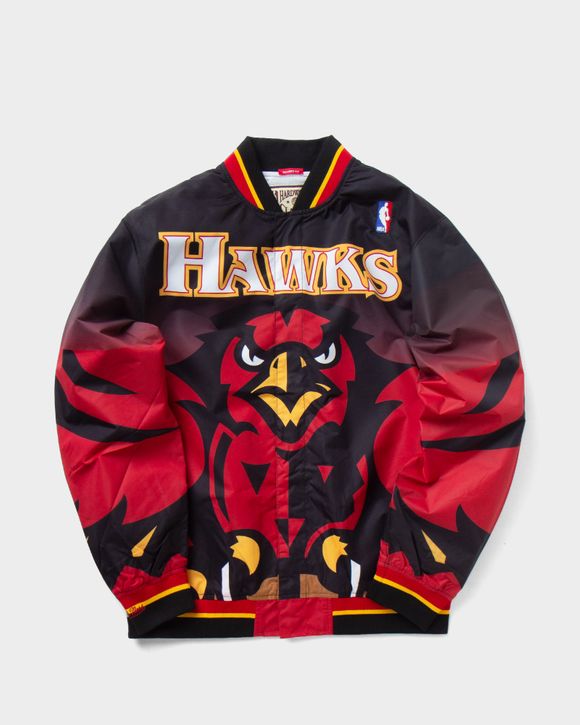 Nba warm up online jacket