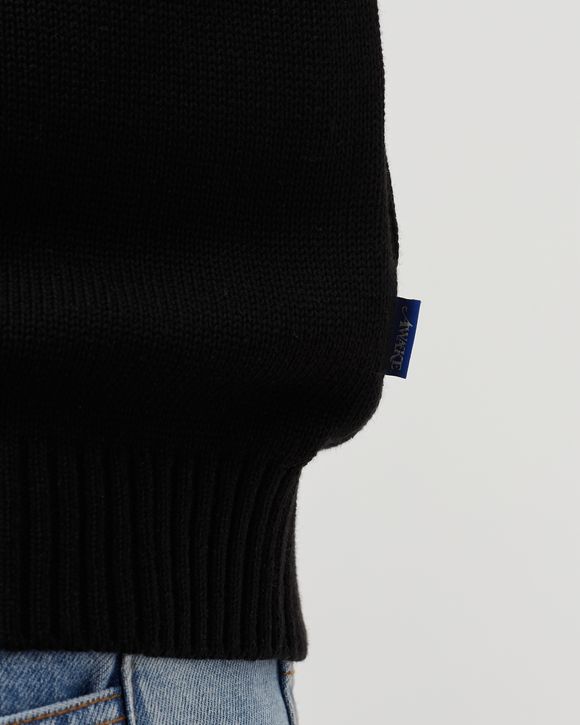 BABY GIRL PULLOVER