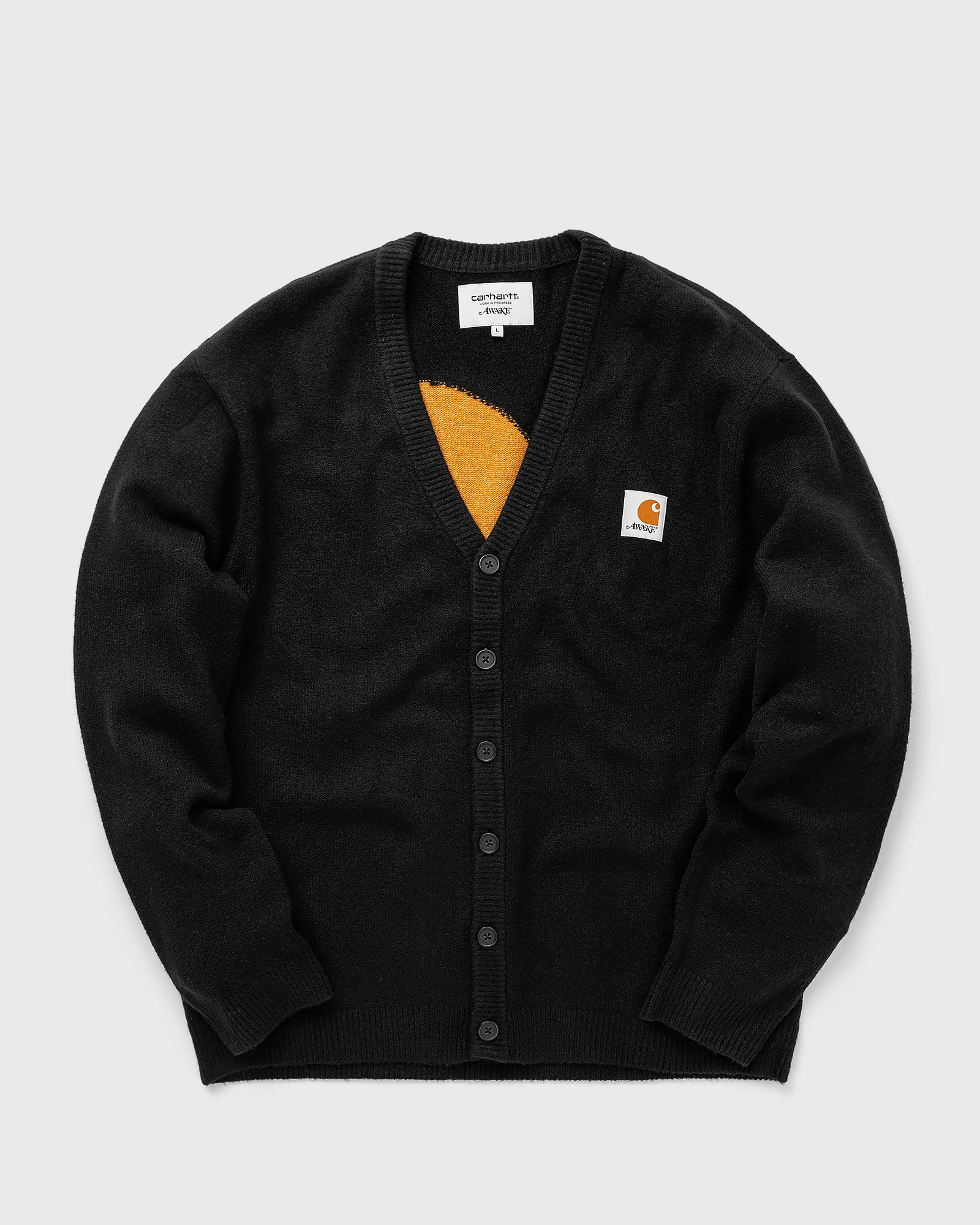 AWAKE NY X CARHARTT WIP CARDIGAN