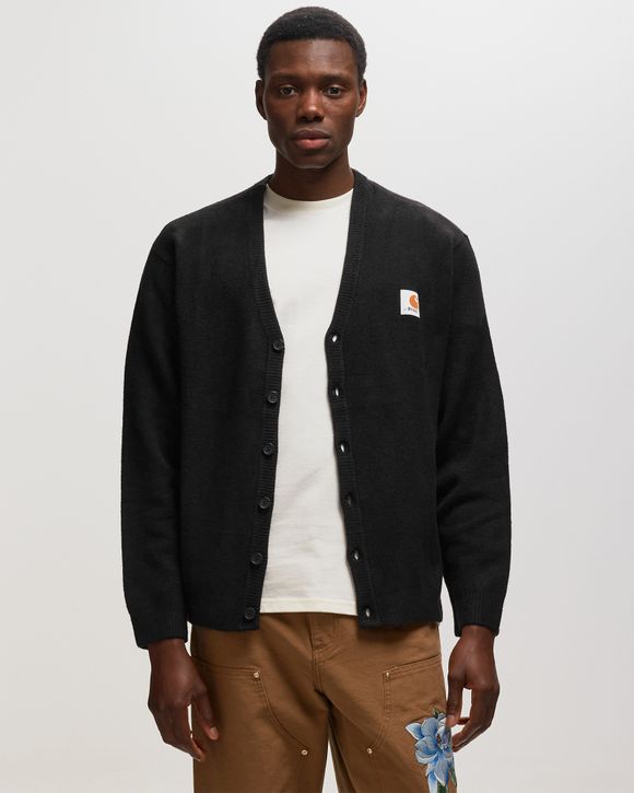 Carhartt WIP AWAKE NY Cardigan-