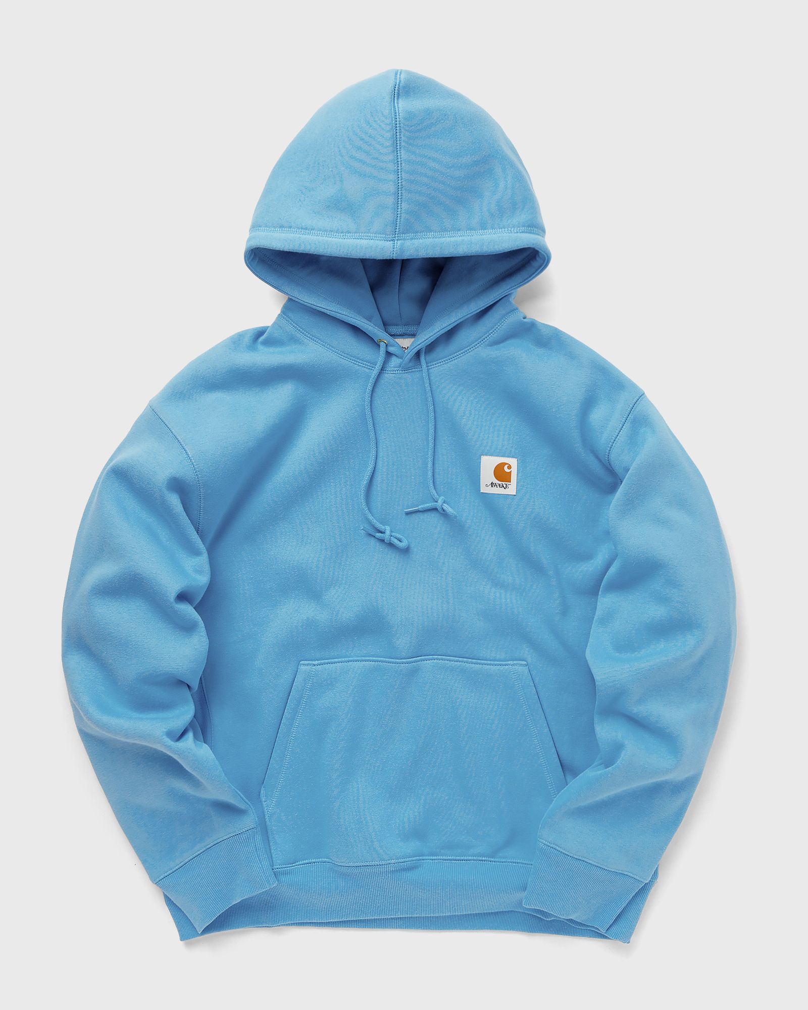 AWAKE NY X CARHARTT WIP PRINTED HOODIE