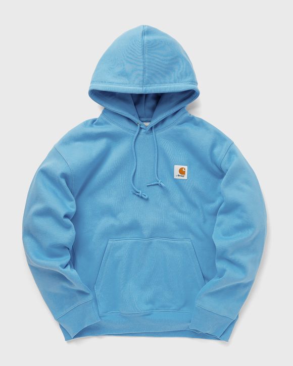 Awake AWAKE NY X CARHARTT WIP PRINTED HOODIE Blue BSTN Store