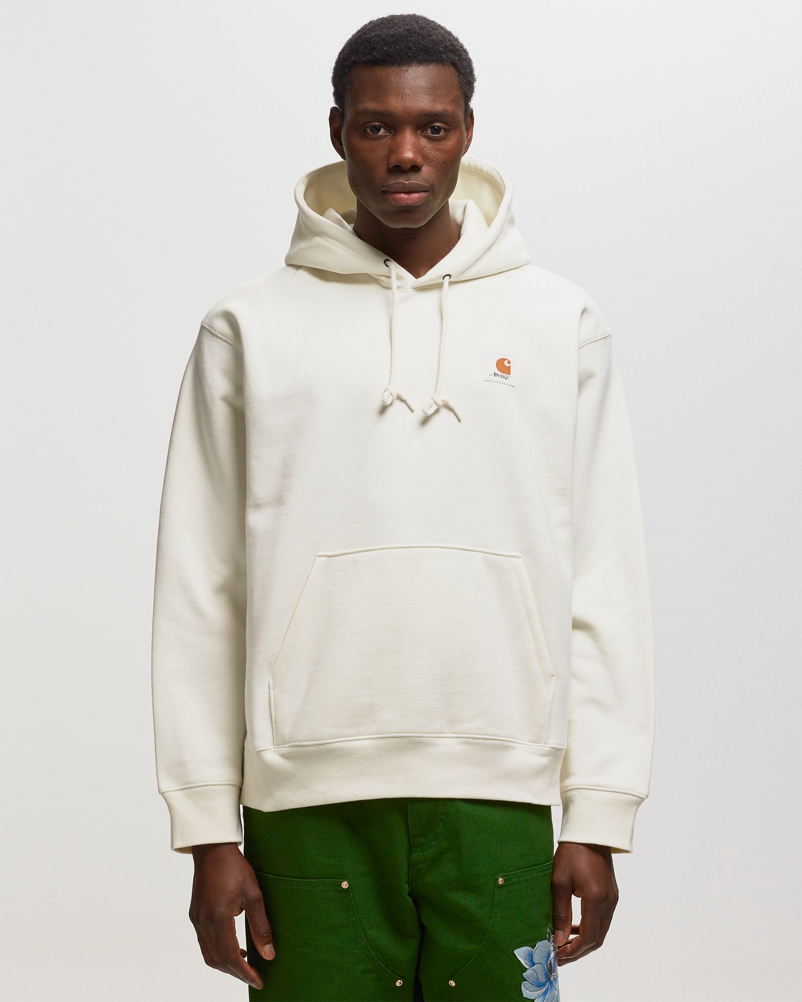 Carhartt WIP x Awake NY パーカー Lサイズ Carhartt WIP x Awake NY | Official Carhartt WIP Online Store