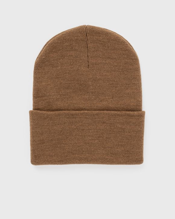 Awake AWAKE NY X CARHARTT WIP UN AMOR BEANIE Brown | BSTN Store