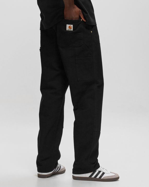 日本製・綿100% Carhartt WIP AWAKE NY Double Knee Pant | kdcow.com