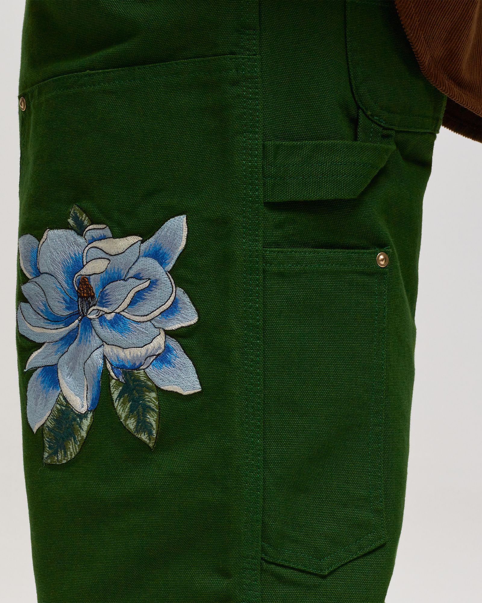 AWAKE NY X CARHARTT WIP DOUBLE KNEE PANT