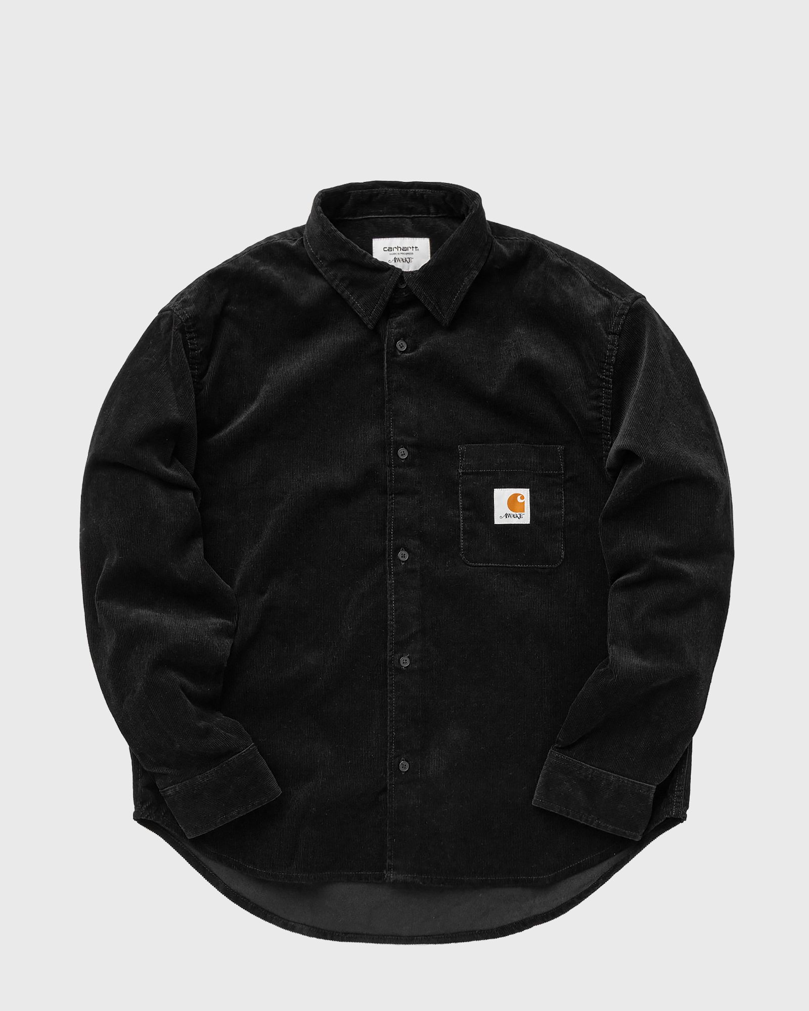 【最終値下げ】Awake x Carhartt WIP Awake x Carhartt WIP Classic Sweatshirt Black Men's - FW19 - US