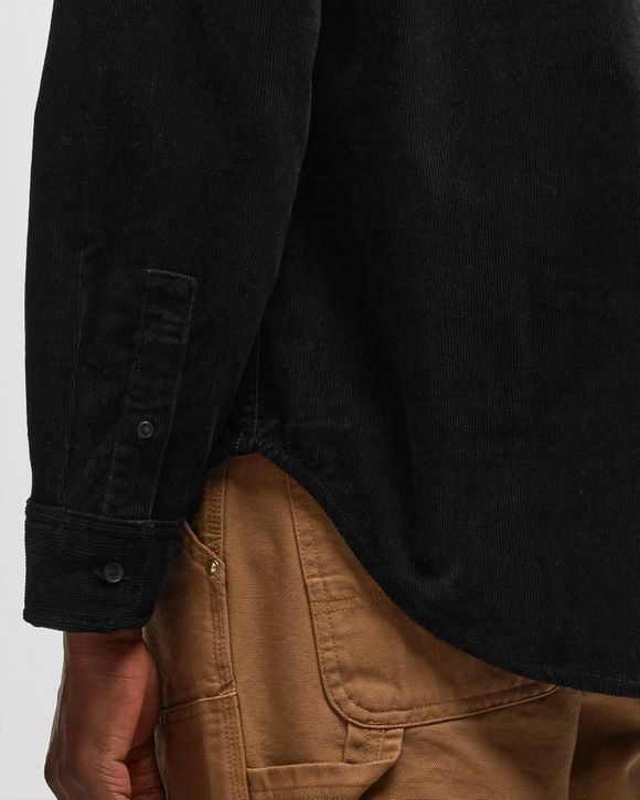 AWAKE NY X CARHARTT WIP COLLARED SHIRT
