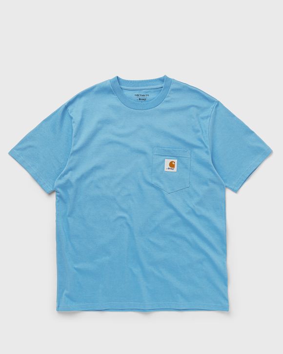 送料込 Awake Ny  Carhartt S/S T-Shirt