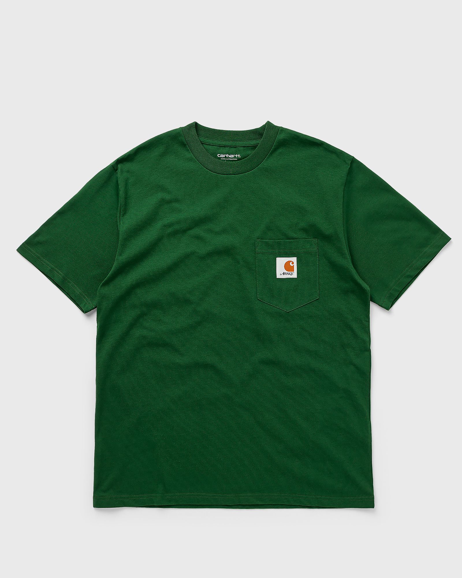 AWAKE NY X CARHARTT WIP POCKET TEE
