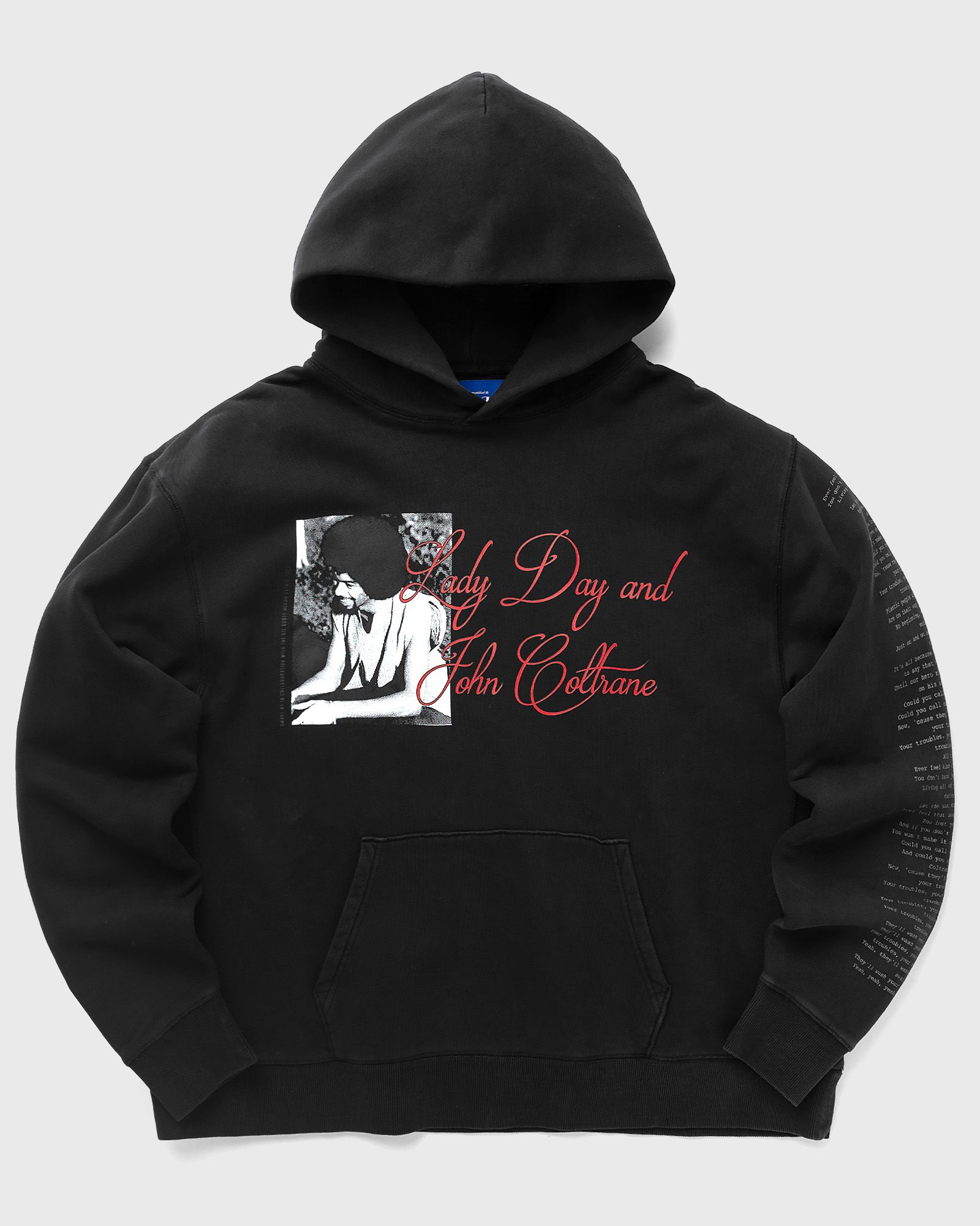 AWAKE NY X GIL SCOTT HERON HOODIE