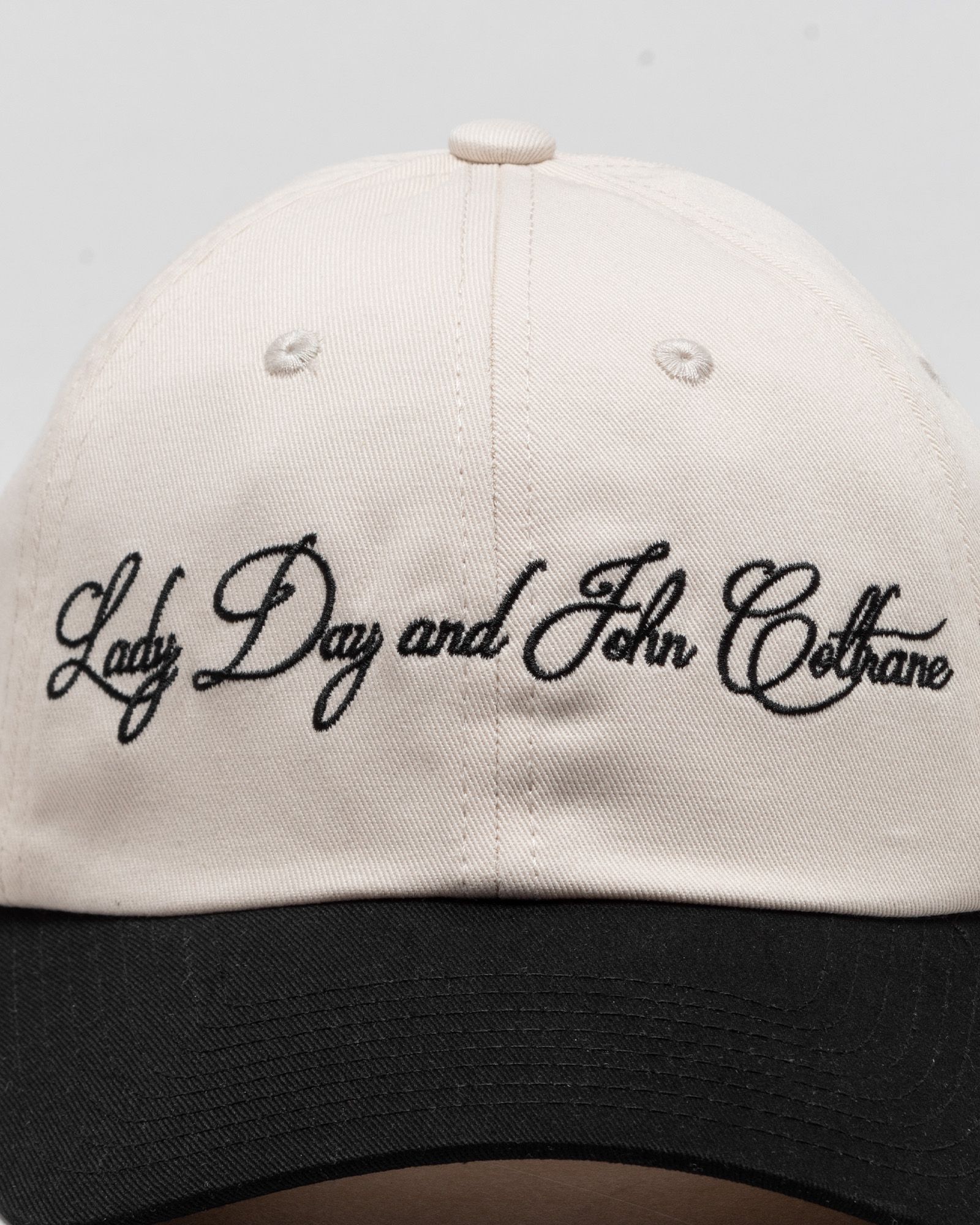 AWAKE NY X GIL SCOTT HERON 6 PANEL HAT