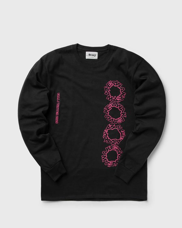 CEREMONY L/S TEE