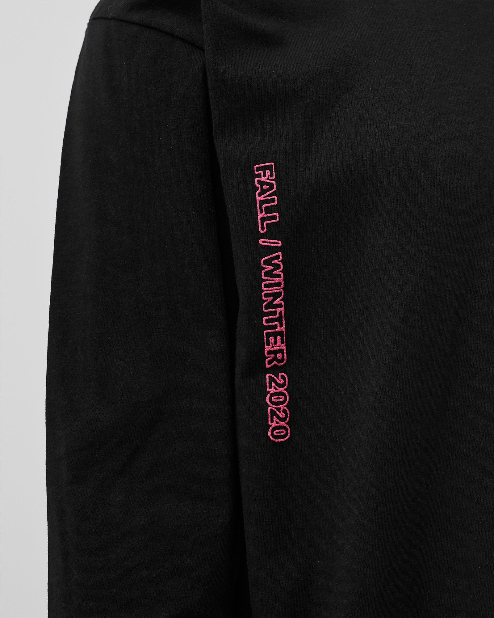 CEREMONY L/S TEE