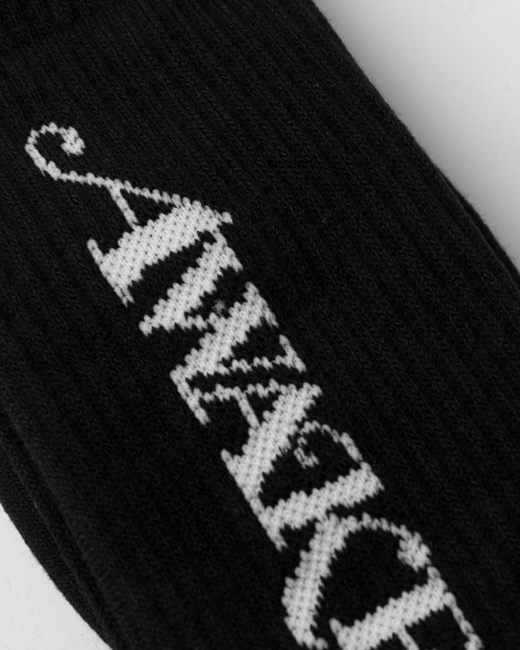 CLASSIC LOGO SOCKS
