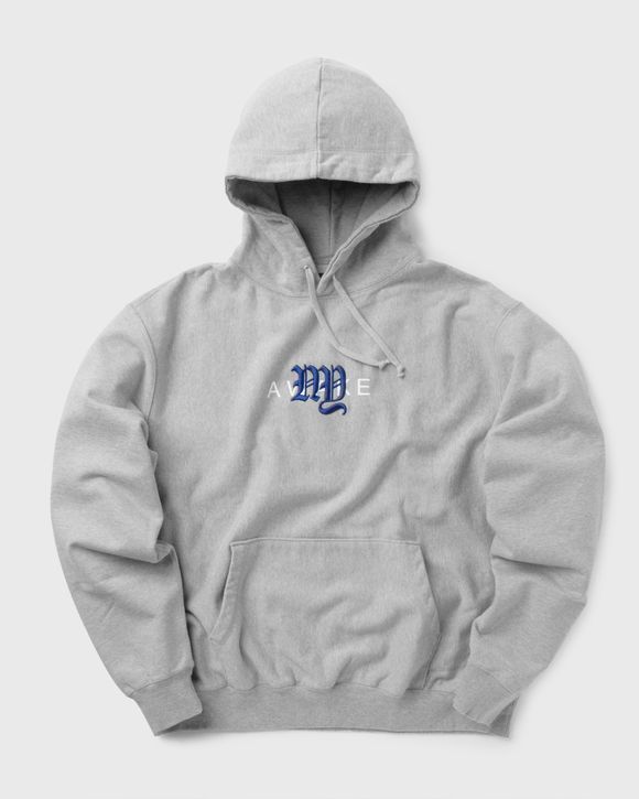 FW21 Hoodie mit Logo