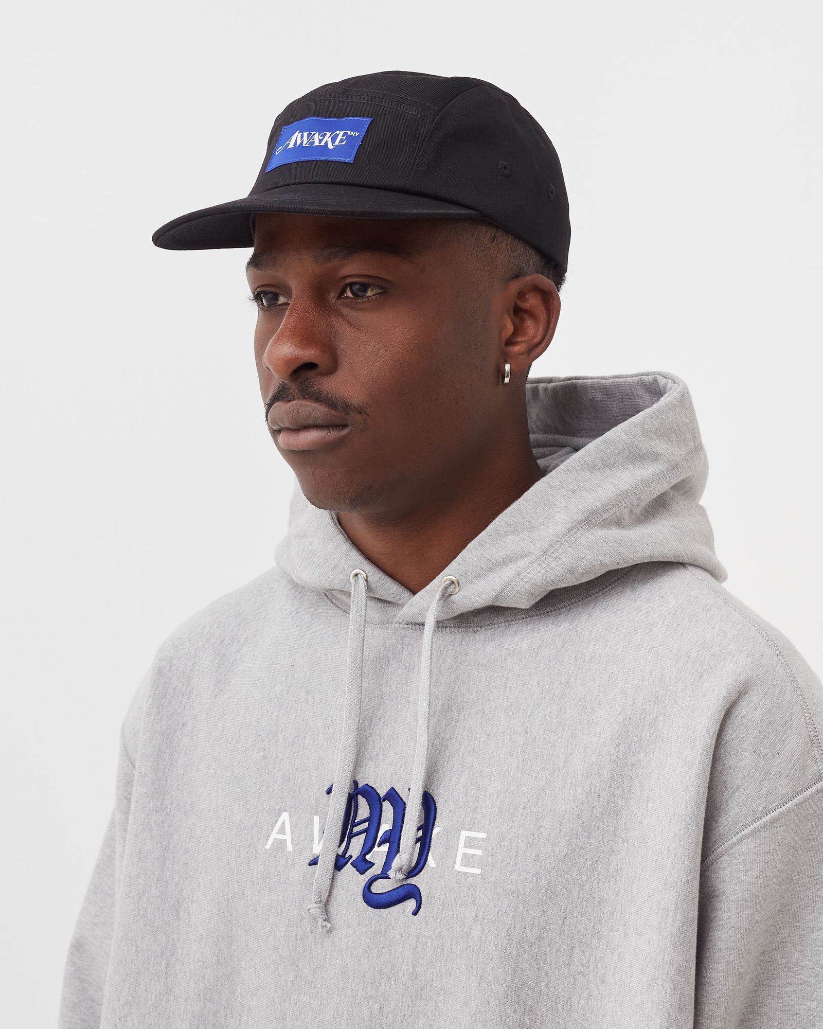 CLASSIC LOGO 5 PANEL CAP