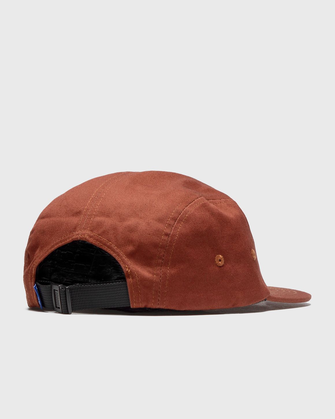 Awake CLASSIC LOGO 5 PANEL CAP Brown | BSTN Store