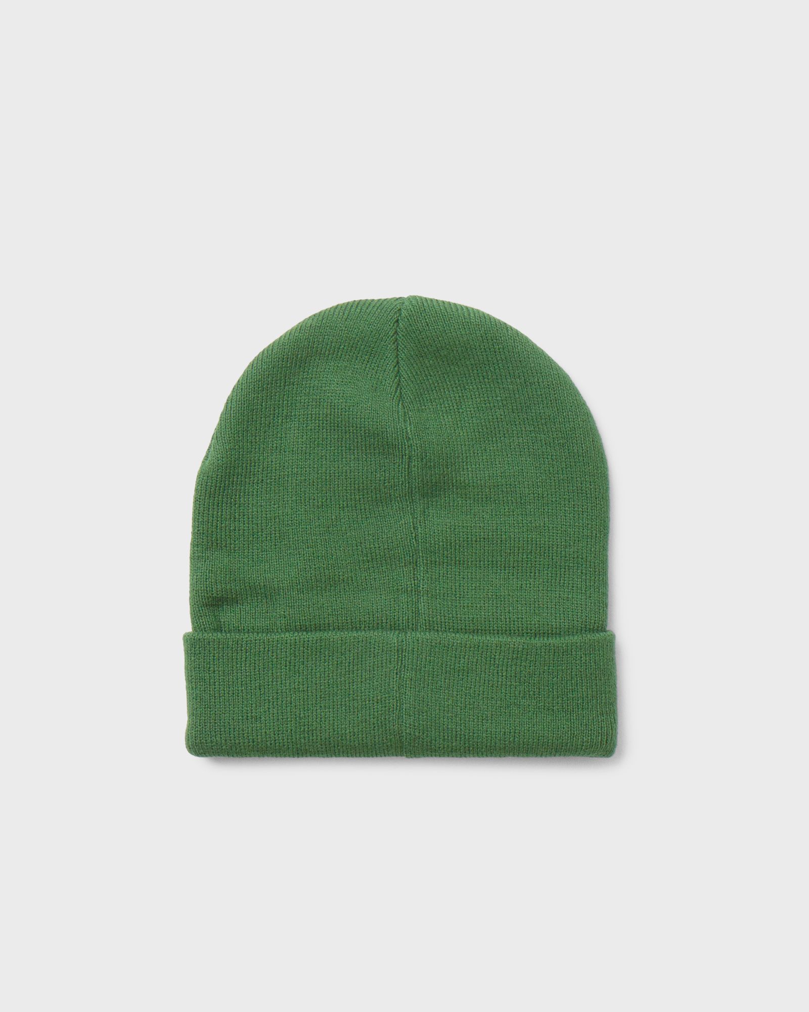 SCRIPT LOGO BEANIE