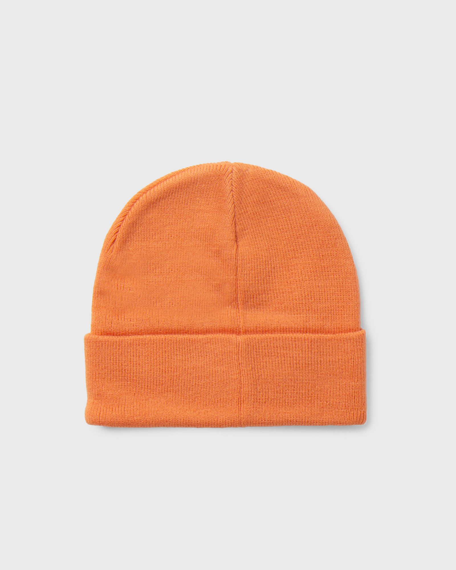 SCRIPT LOGO BEANIE