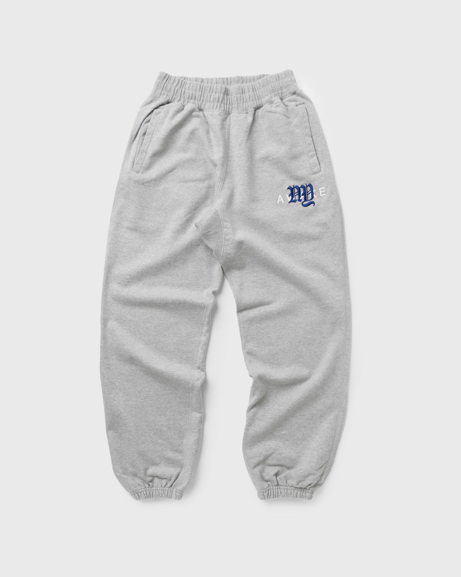 COLLEGE LOGO SWEATPANTS