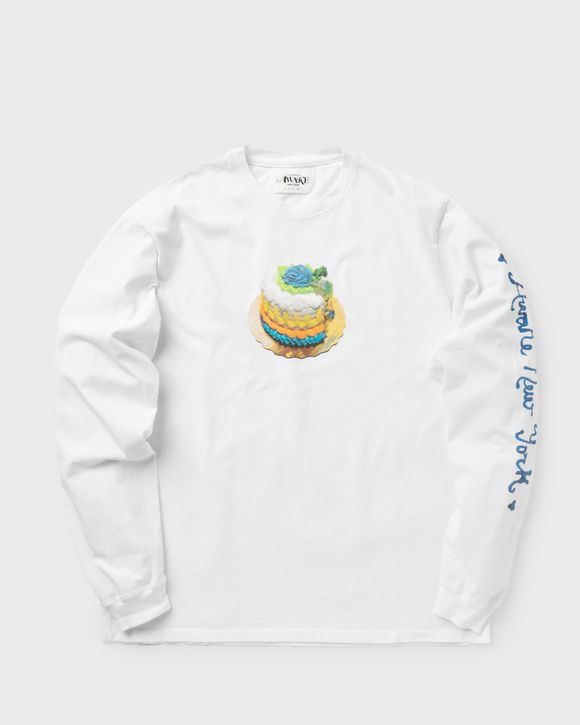 PASTEL LONGSLEEVE
