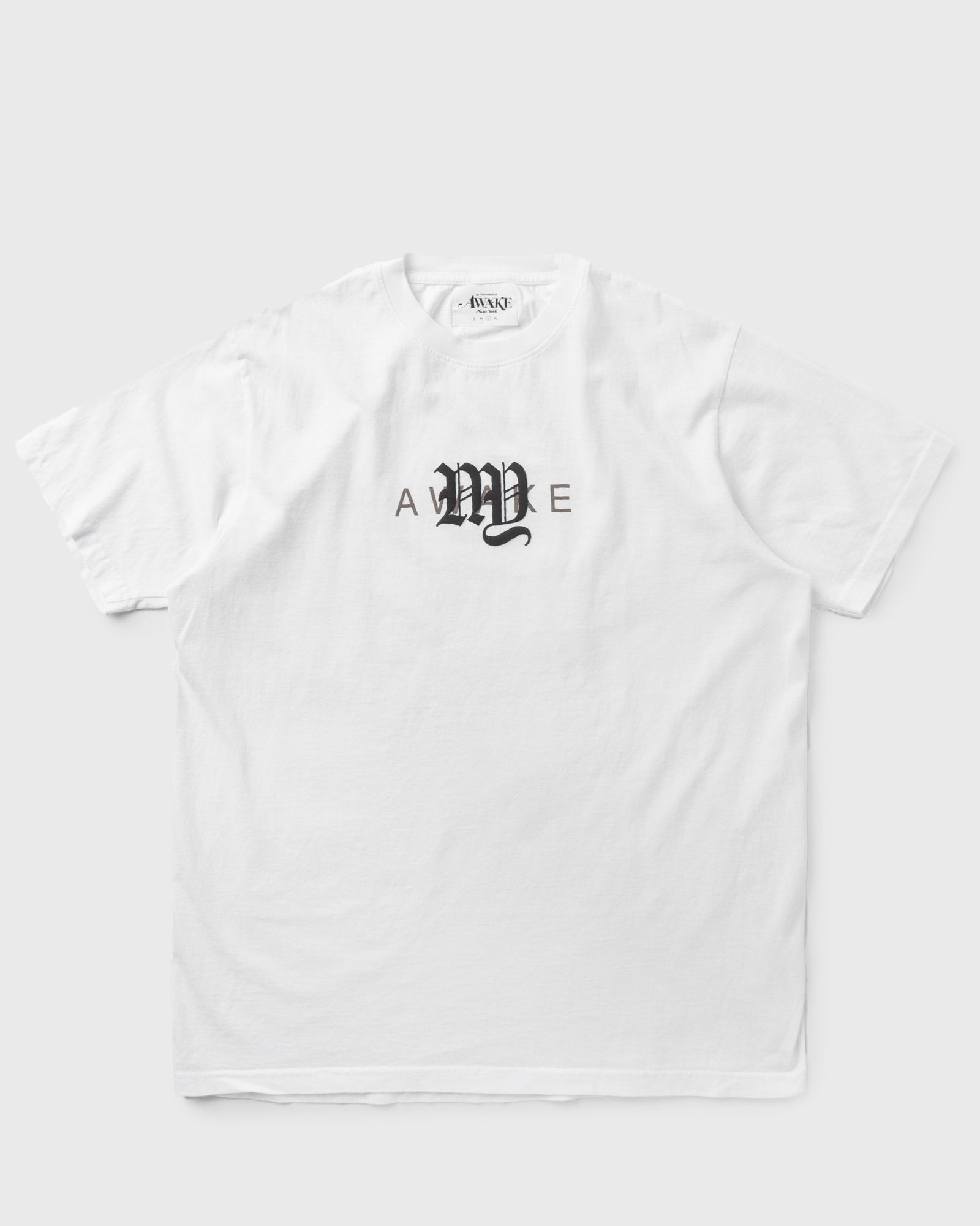 COLLEGE LOGO TEE