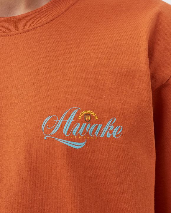 COMUNIDAD LOGO TEE