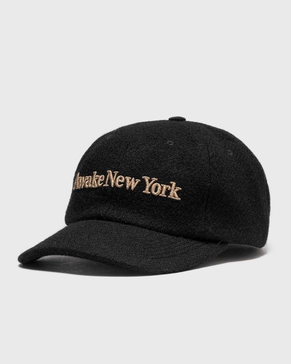 HARRIS TWEED 6-PANEL HAT