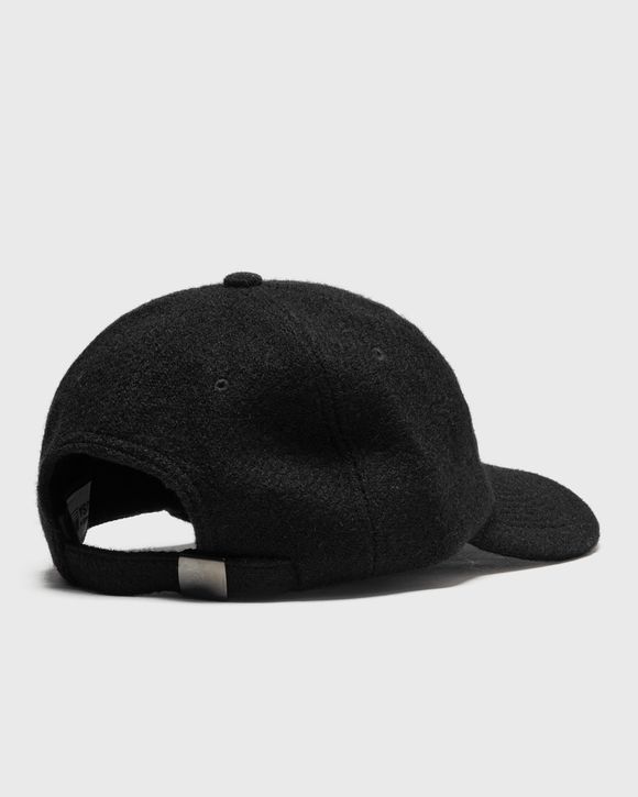 HARRIS TWEED 6-PANEL HAT