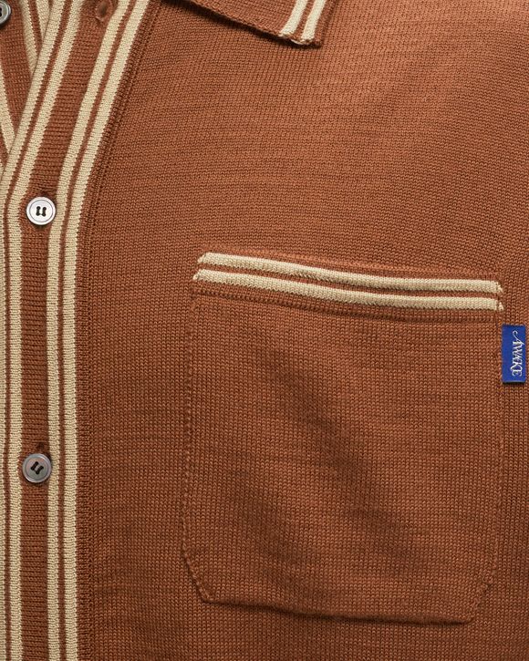 FINE GAUGE KNIT CARDIGAN
