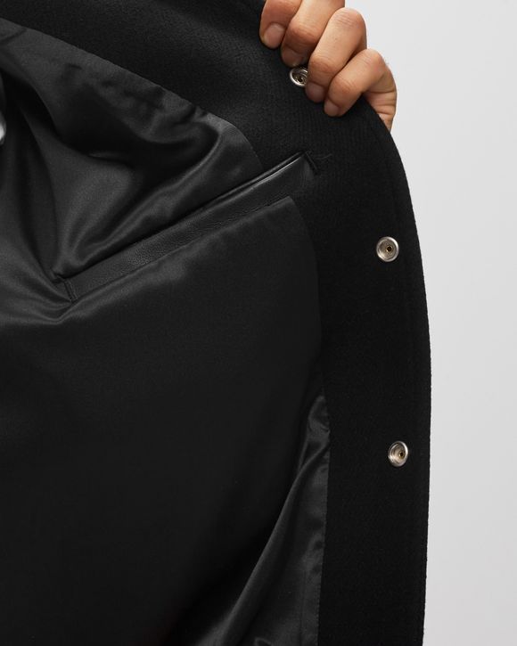 CORAZON VARSITY JACKET