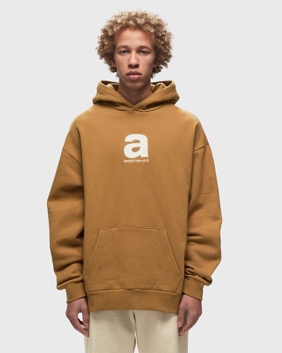 BOLD HOODIE