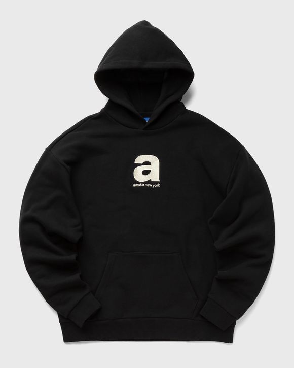 Contrast Stitch Hoodie – Working Title